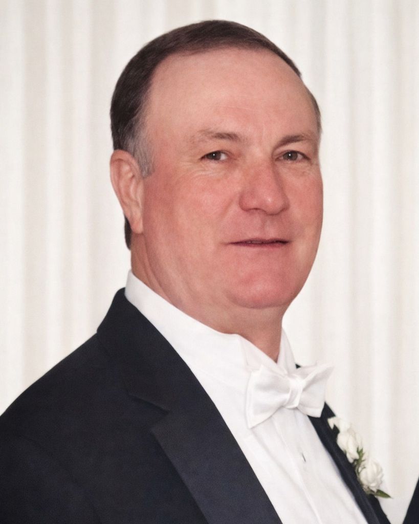 Donald Ross Dismuke, Sr.