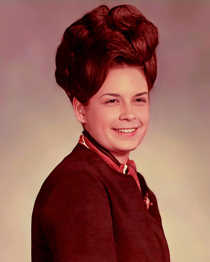 Patricia Ann Connor Profile Photo