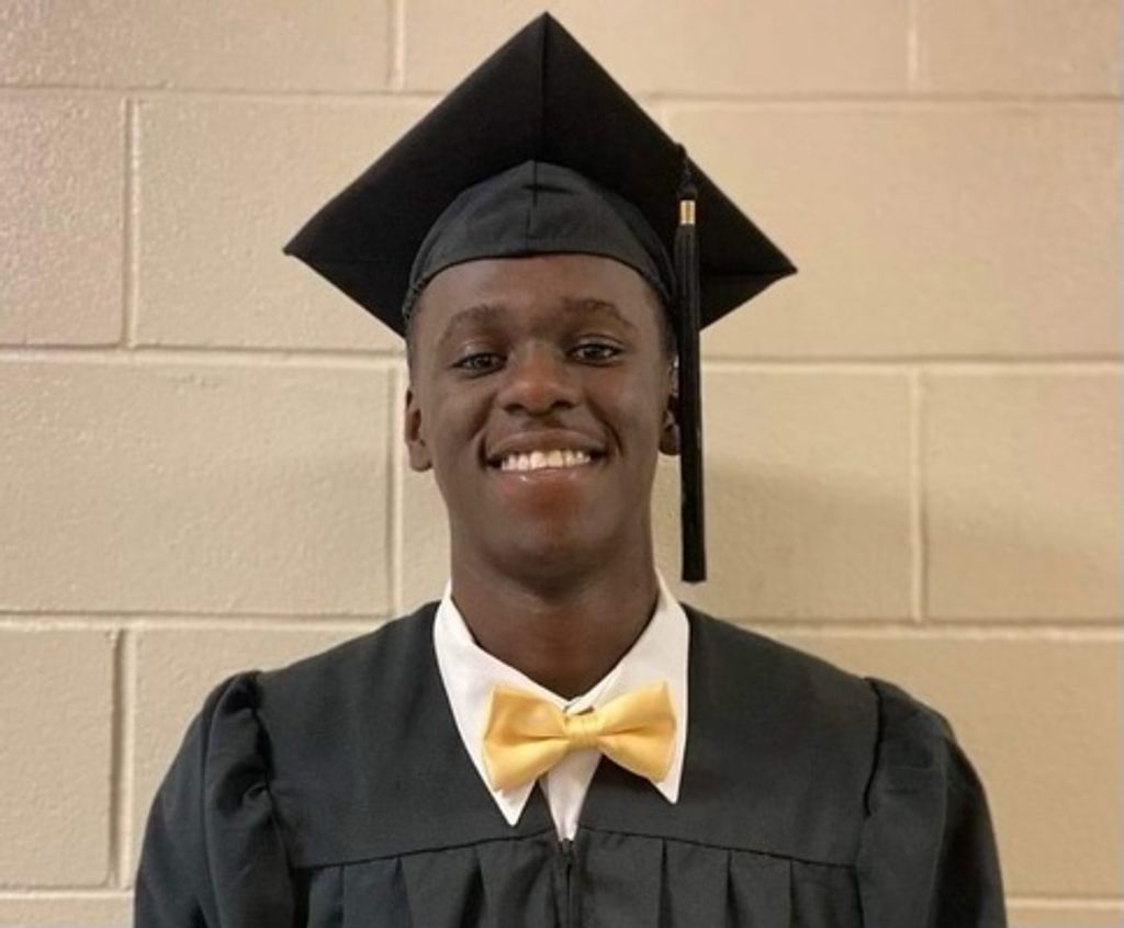 Tyrell Brown Profile Photo