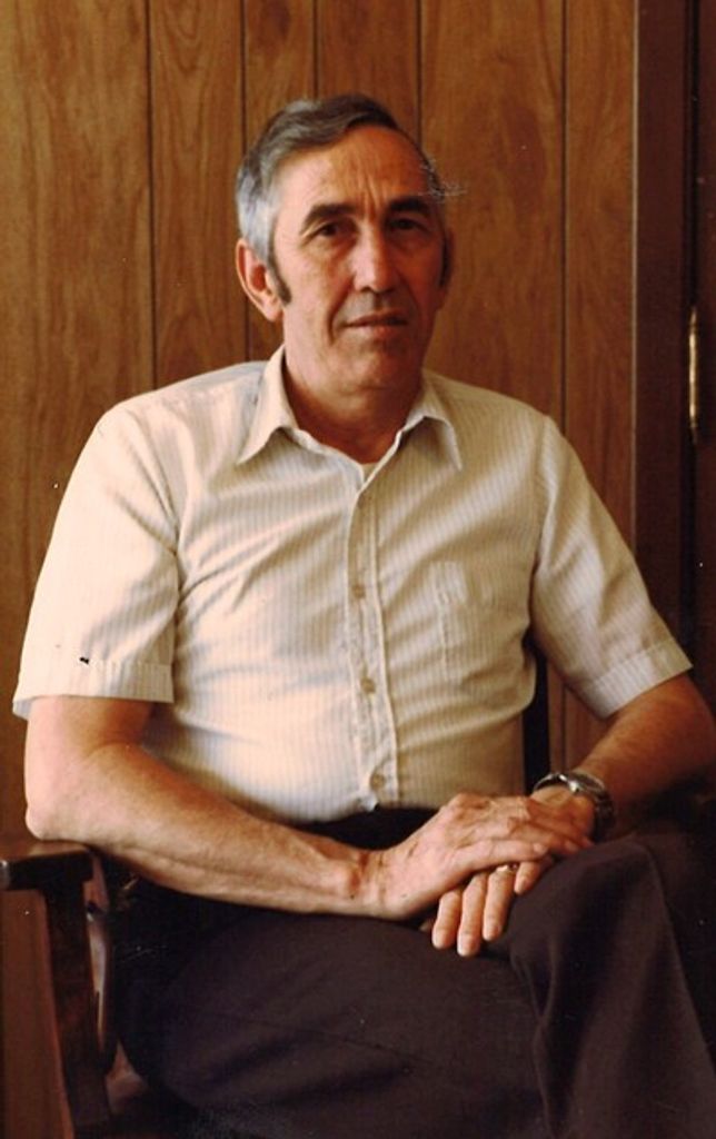 Odis Elgin Shipman Profile Photo