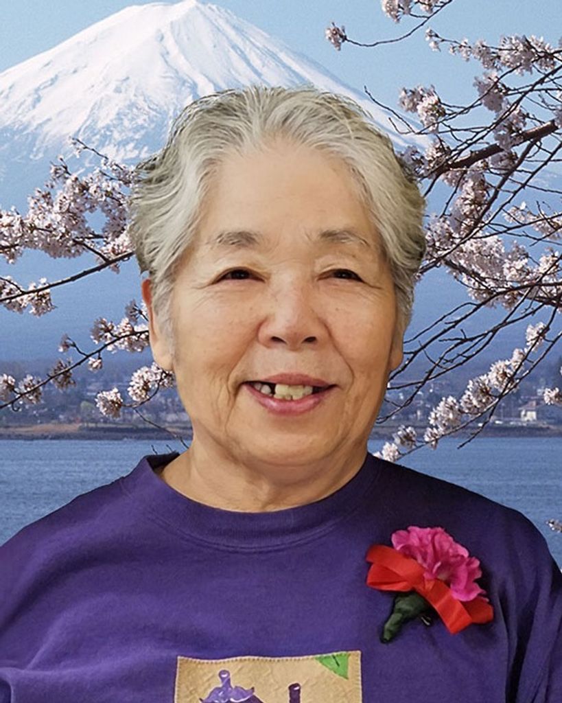 Rumiko Sera Profile Photo