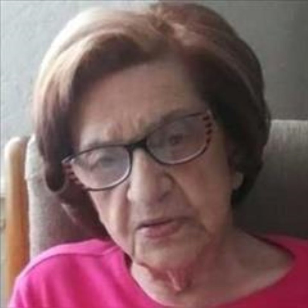 Marilyn Ann English Profile Photo