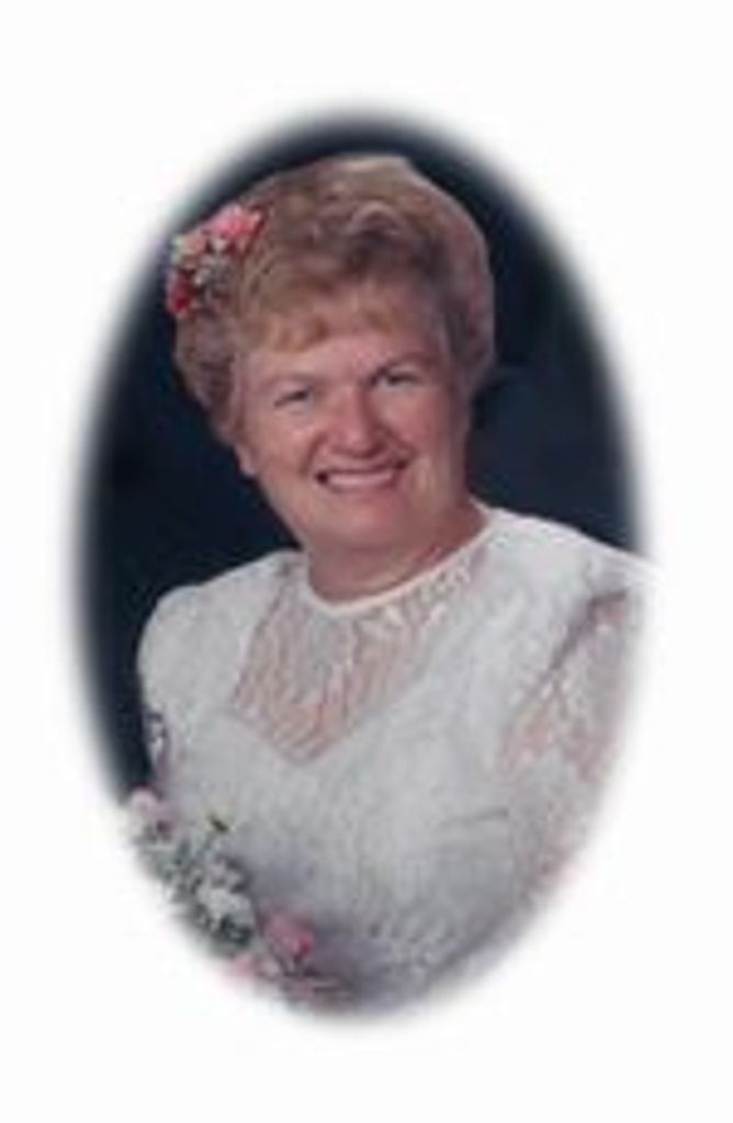 Rita Louise Betham Hardy Owens