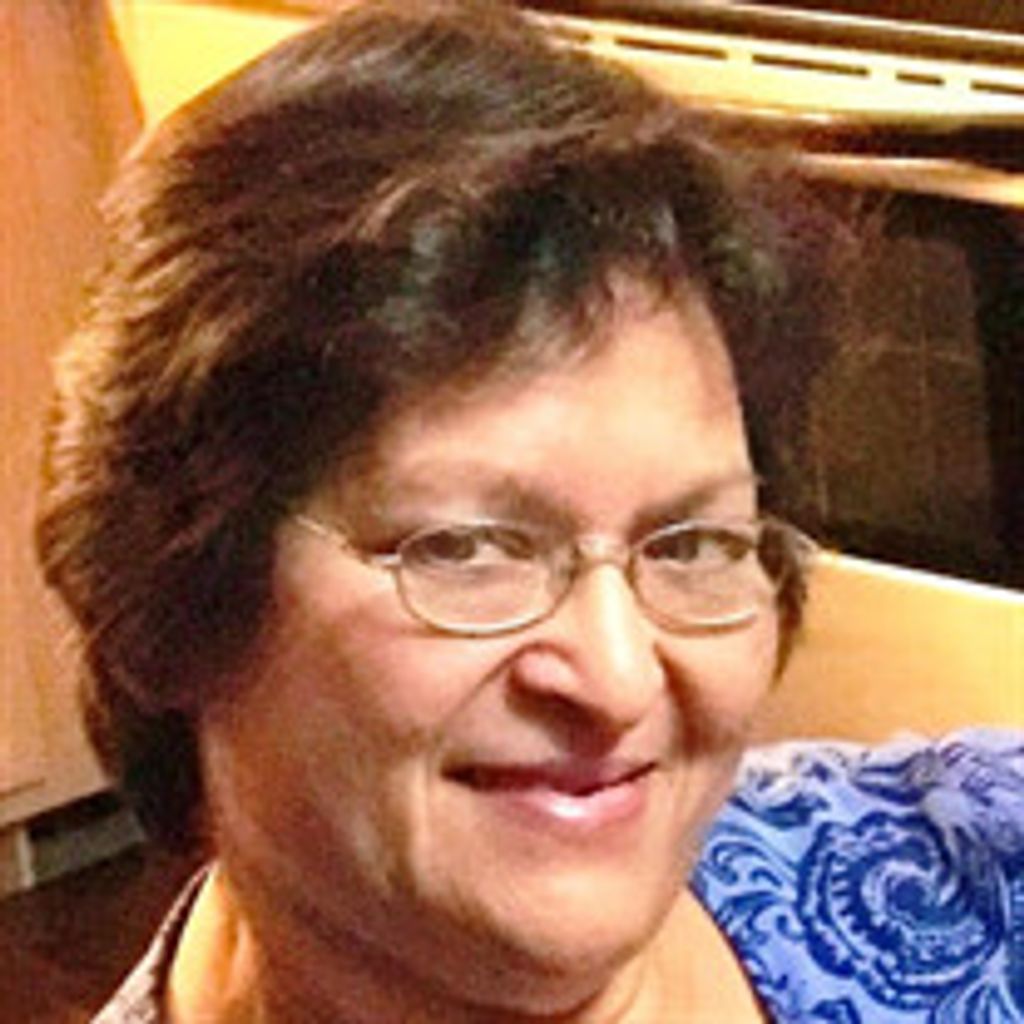Mrs. Irene Flores Castillo