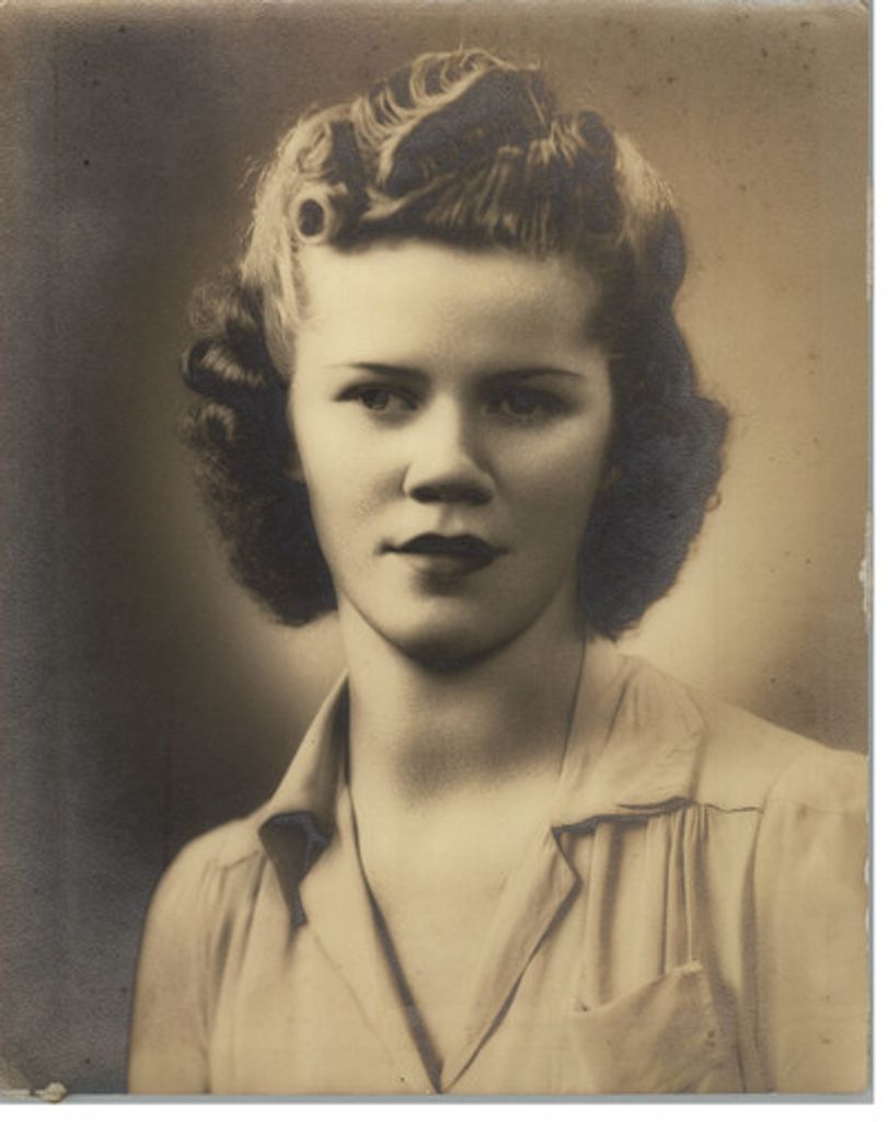 Lura Janet Anthis
