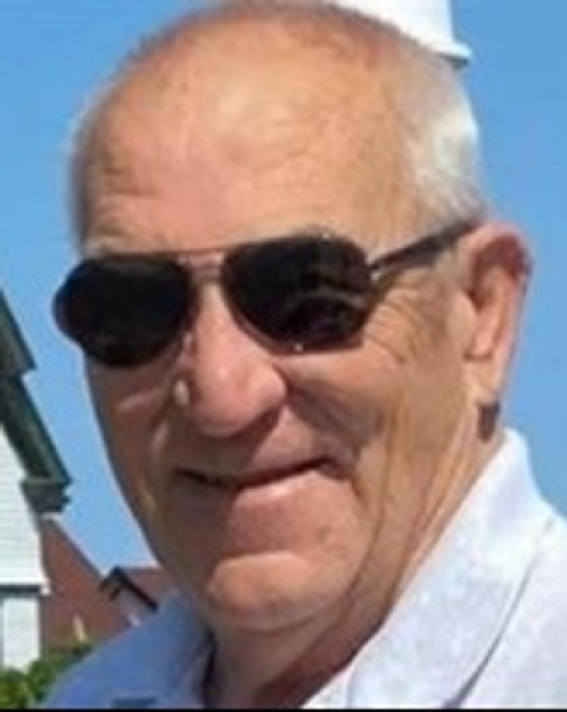 Jon P. Wing Profile Photo