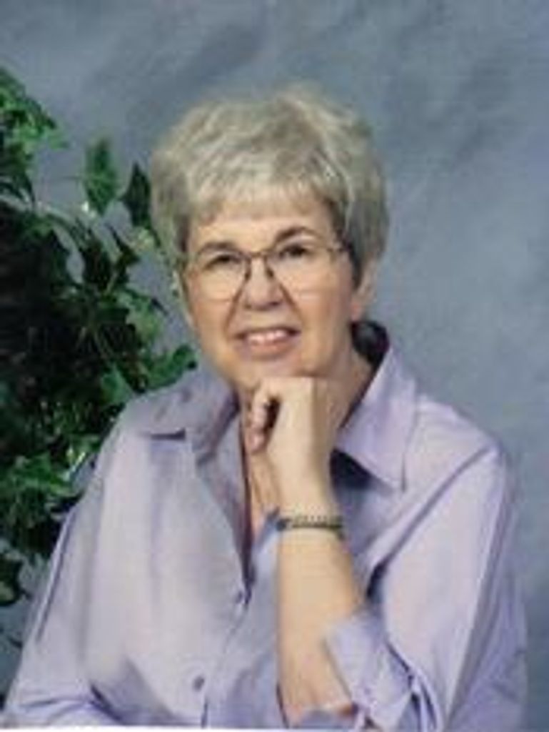 Bertha Louise Anders