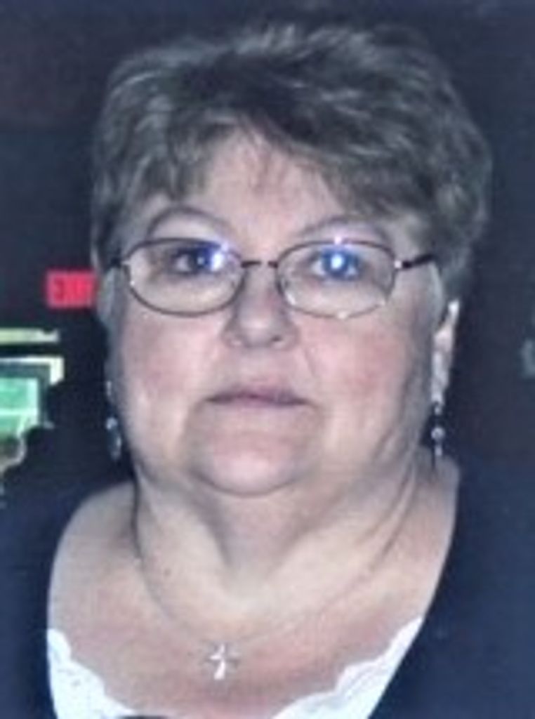 Carol A. (Singleton)  Danes