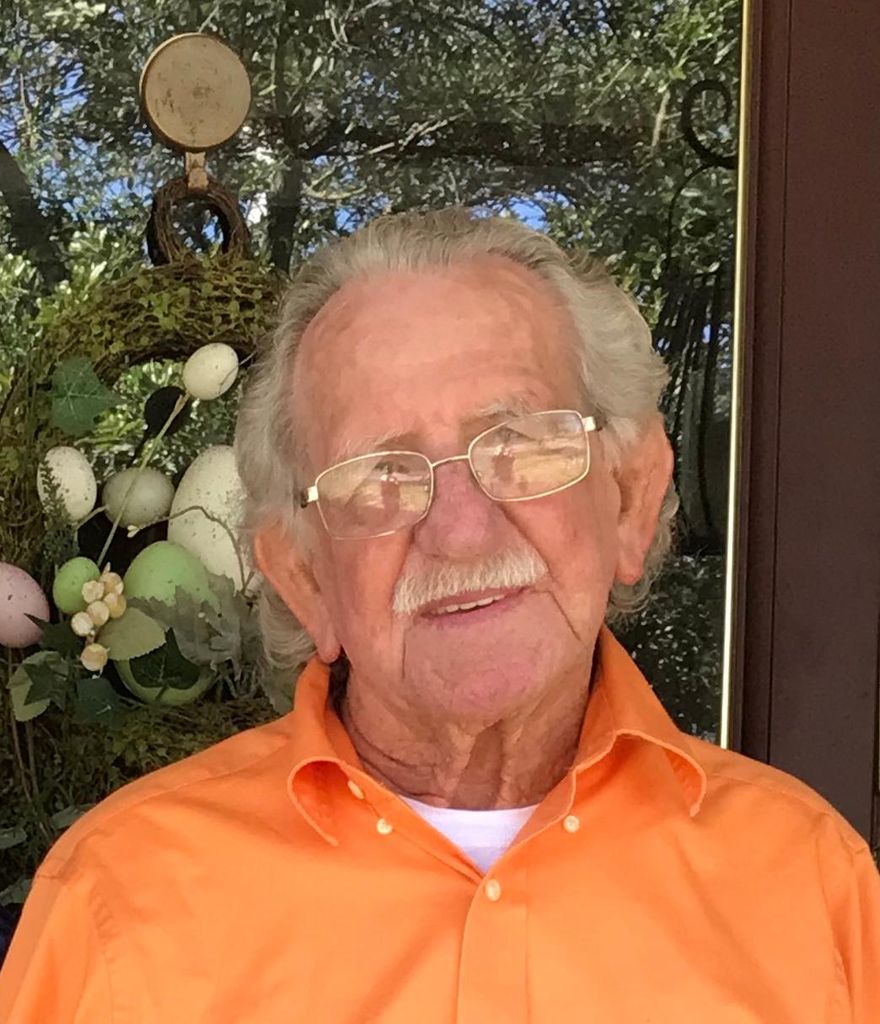 Mr. Kenneth Jay Morgan Profile Photo