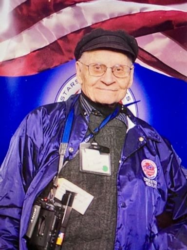 Harold Joseph Batt Profile Photo