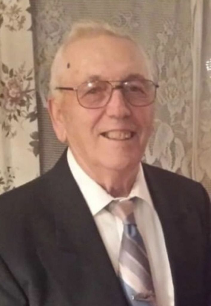 Donald G. Hisert Profile Photo