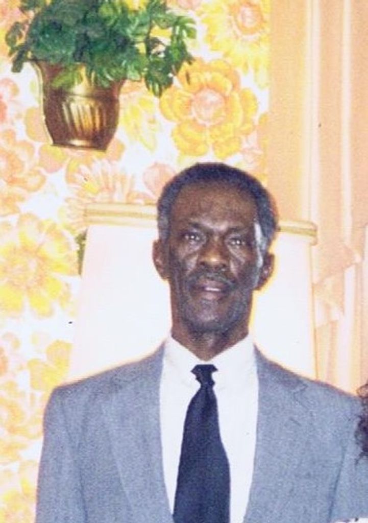 Carl Polite