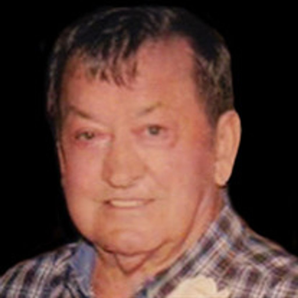 Charles Dawdy