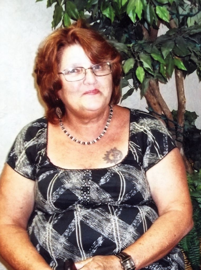 Debora K. (Chadick)  Landers