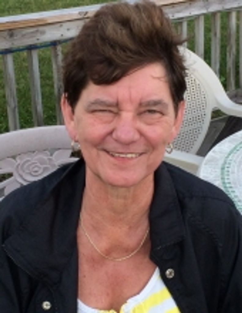 Kathleen Irene Jenkins