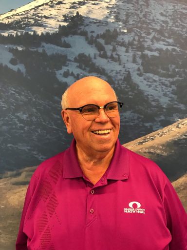 Michael J. Baker Profile Photo