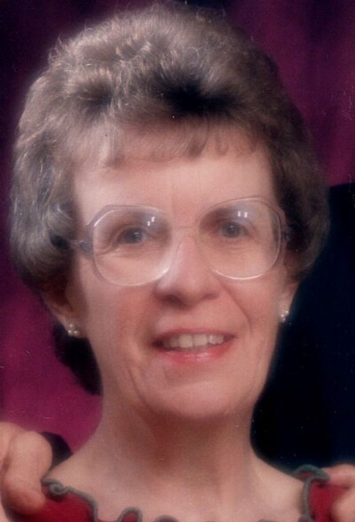 Katie Hoisington Profile Photo