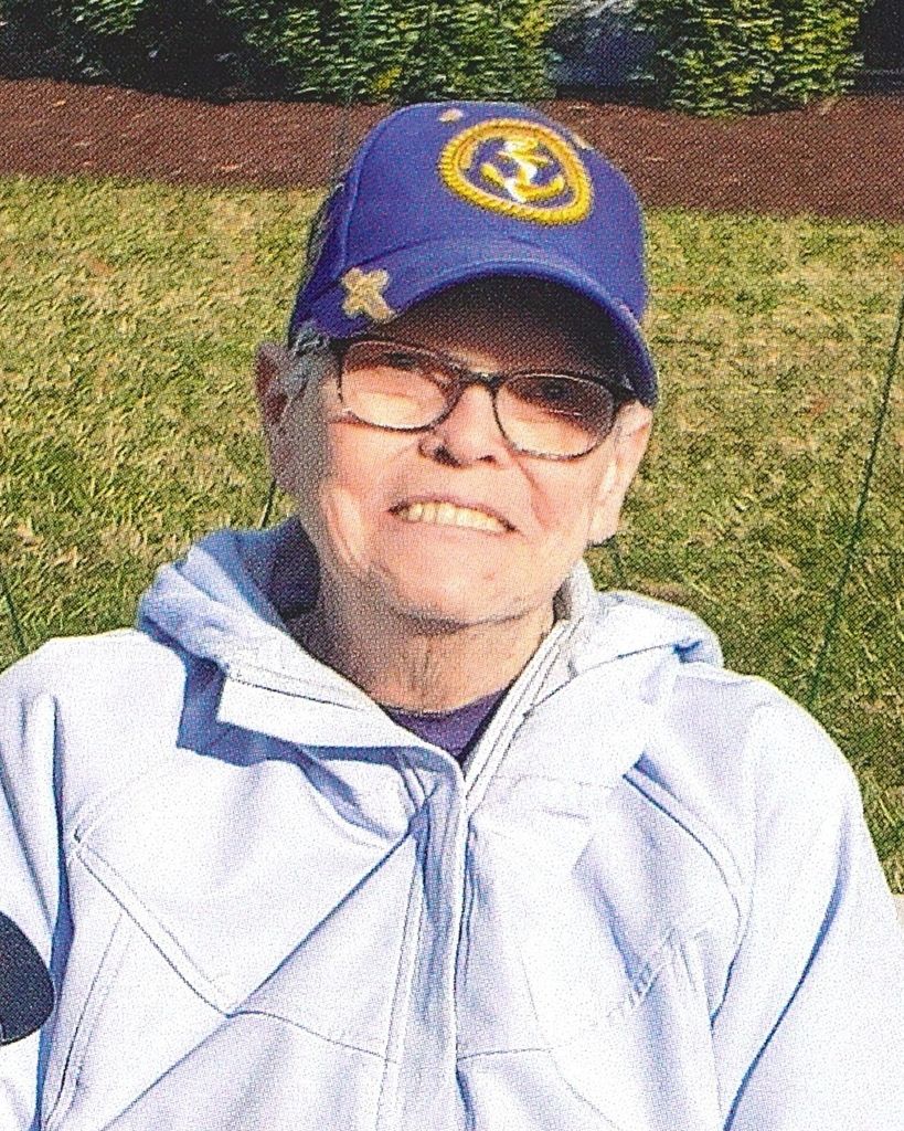 Theresa Garland Profile Photo