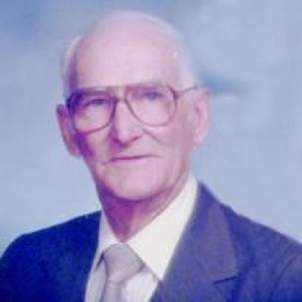 Ancil Mack Morris