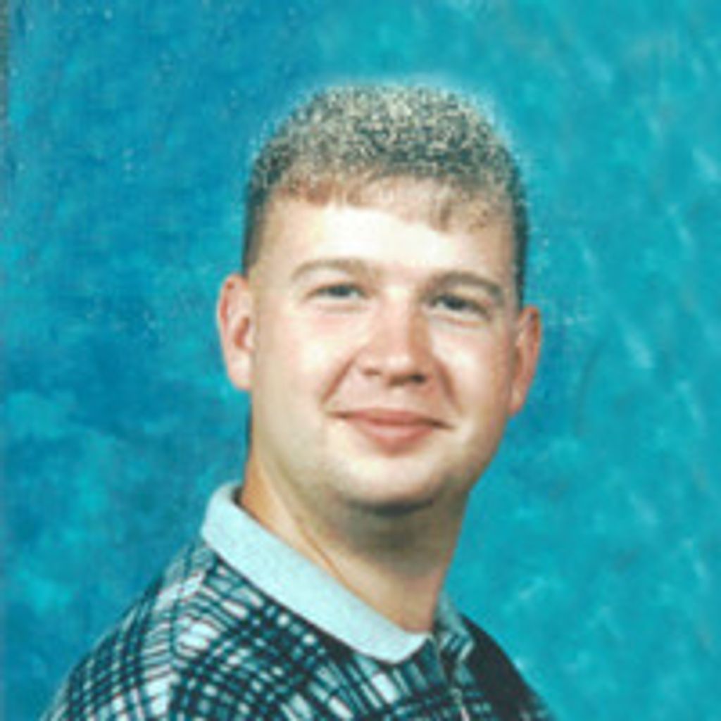 Jonathan Lebron Denton