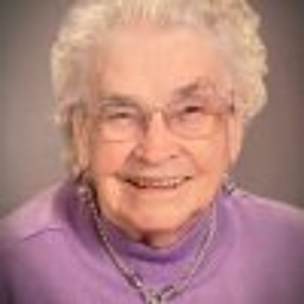 Mary Jane Mace Profile Photo