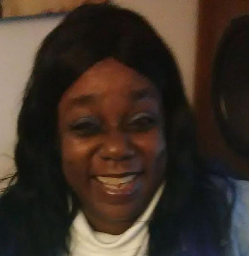 Frances Denise Young Profile Photo