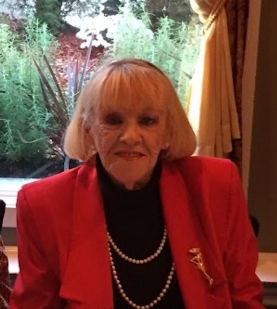 Donna L (Hanlon) Lush Profile Photo