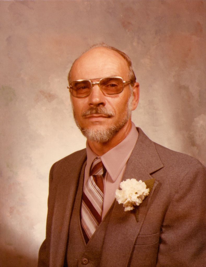 Bobby Gene  Worsham