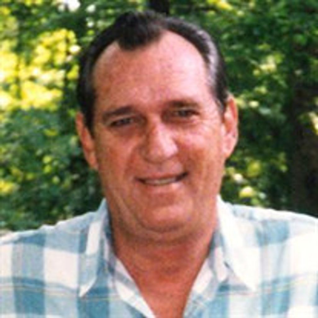 James "Jim" W. Williams