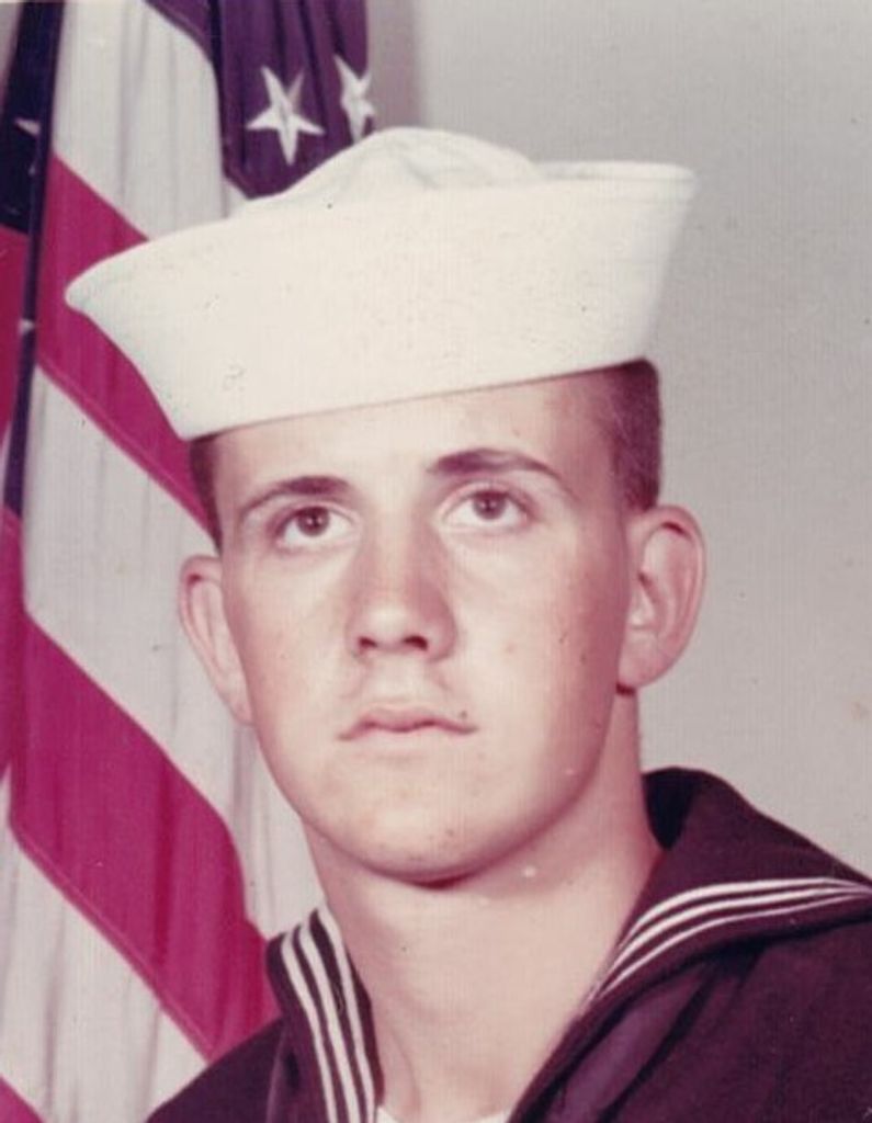 Paul Dennis Dulovich