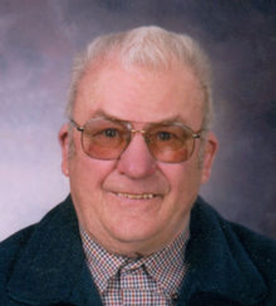 Donald Krebs