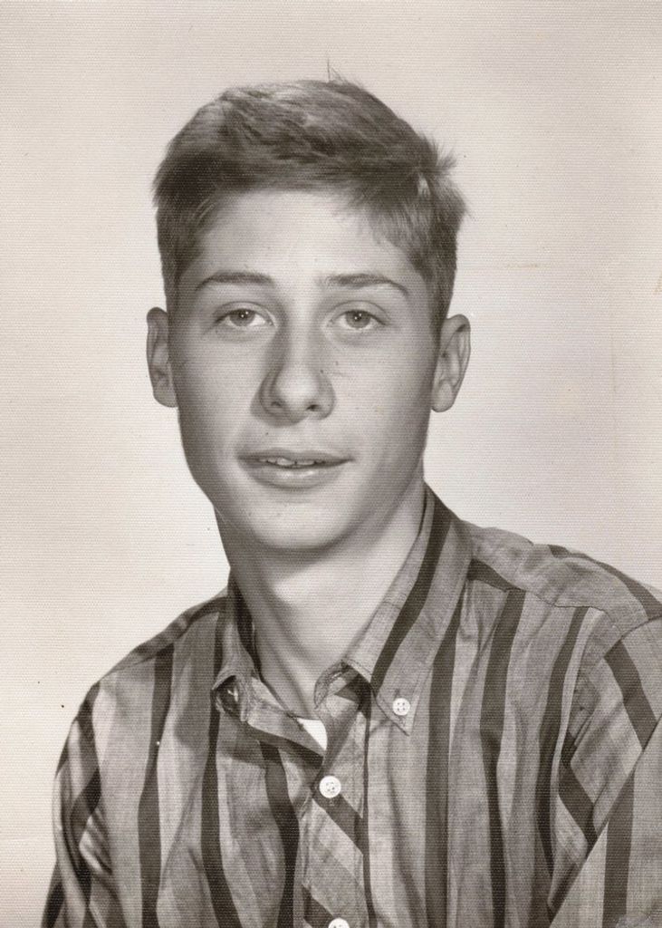 Kenneth Wayne Westfall