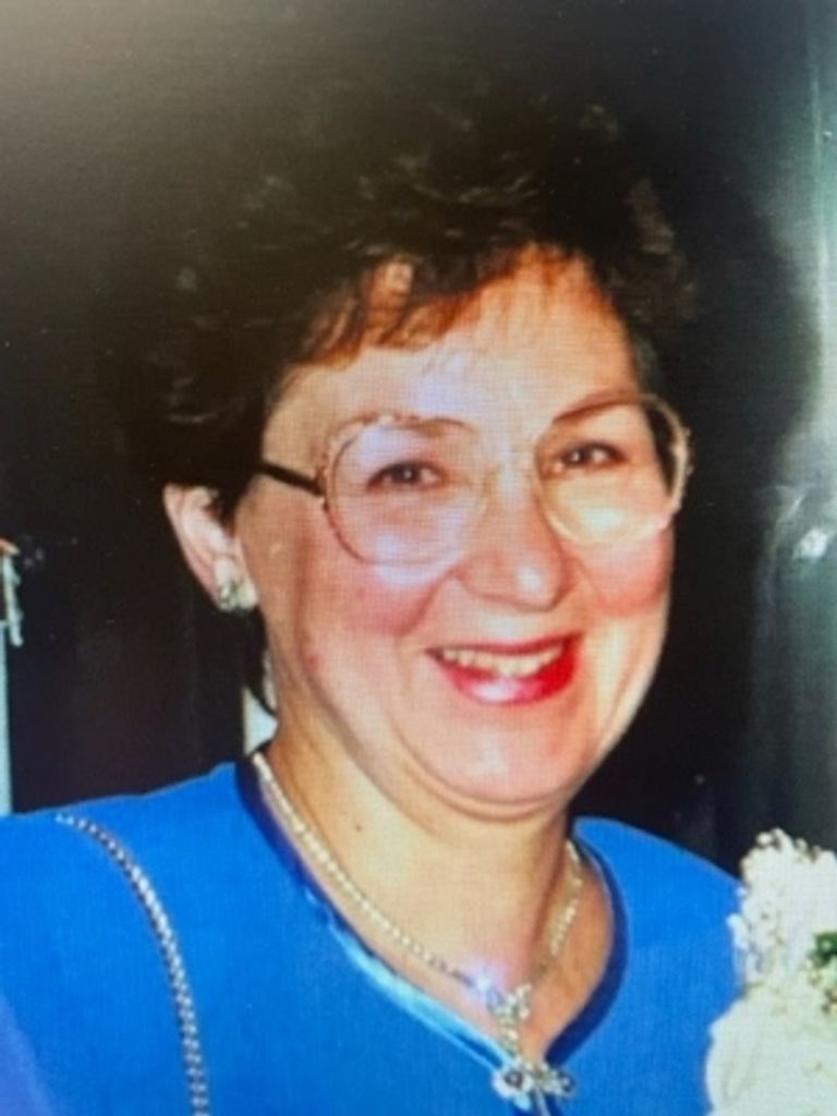Susan D. Barbopoulos