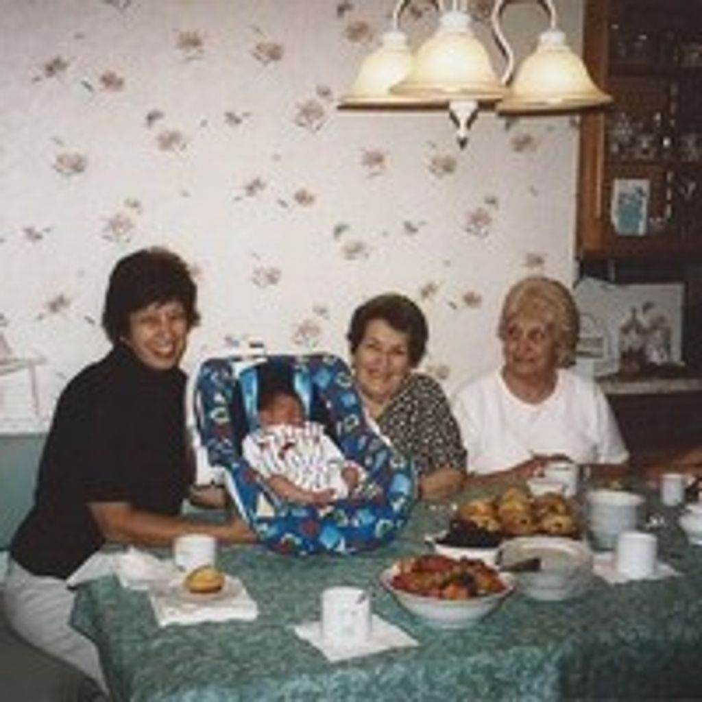 Anne M. (Longo) Dicarlo