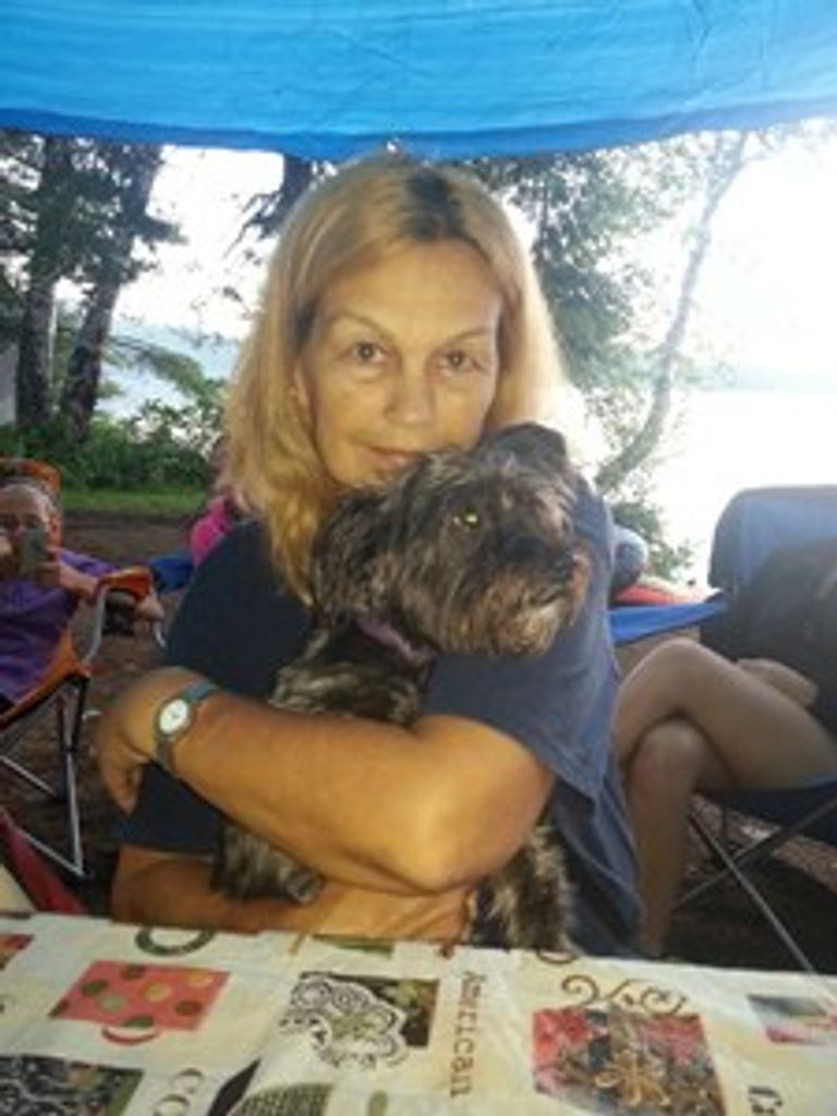 Charlene A. Parkis