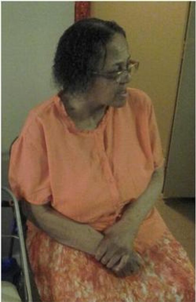 Corine Hendricks Profile Photo