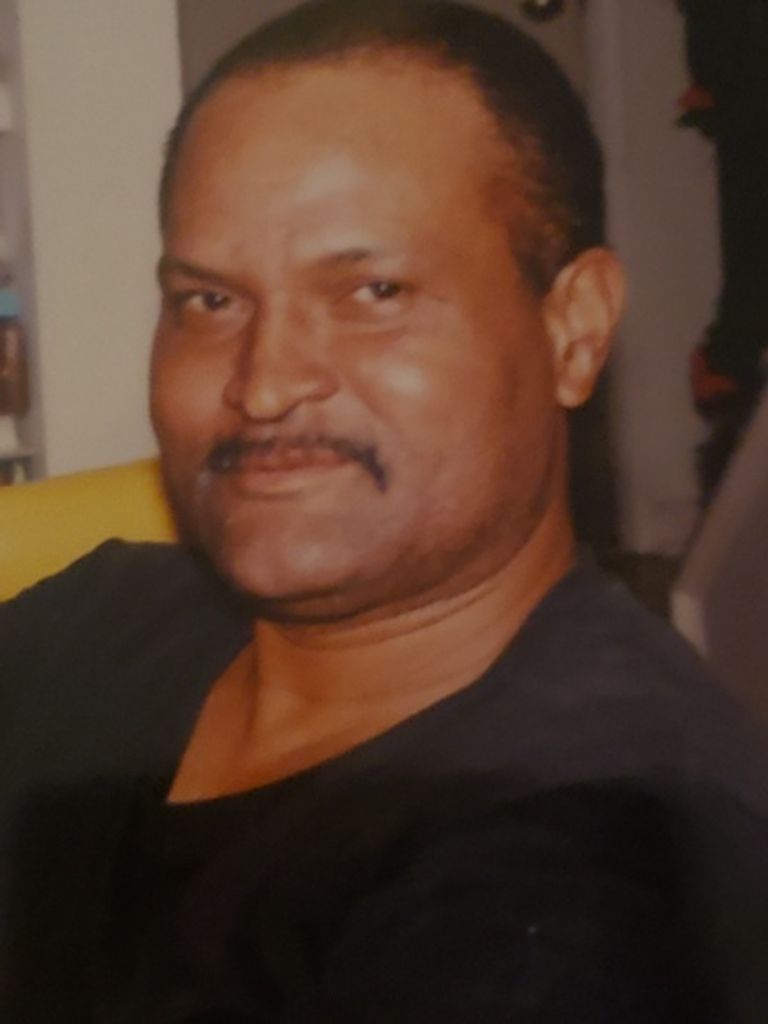 Harry Tyrone Johnson, Jr. Profile Photo