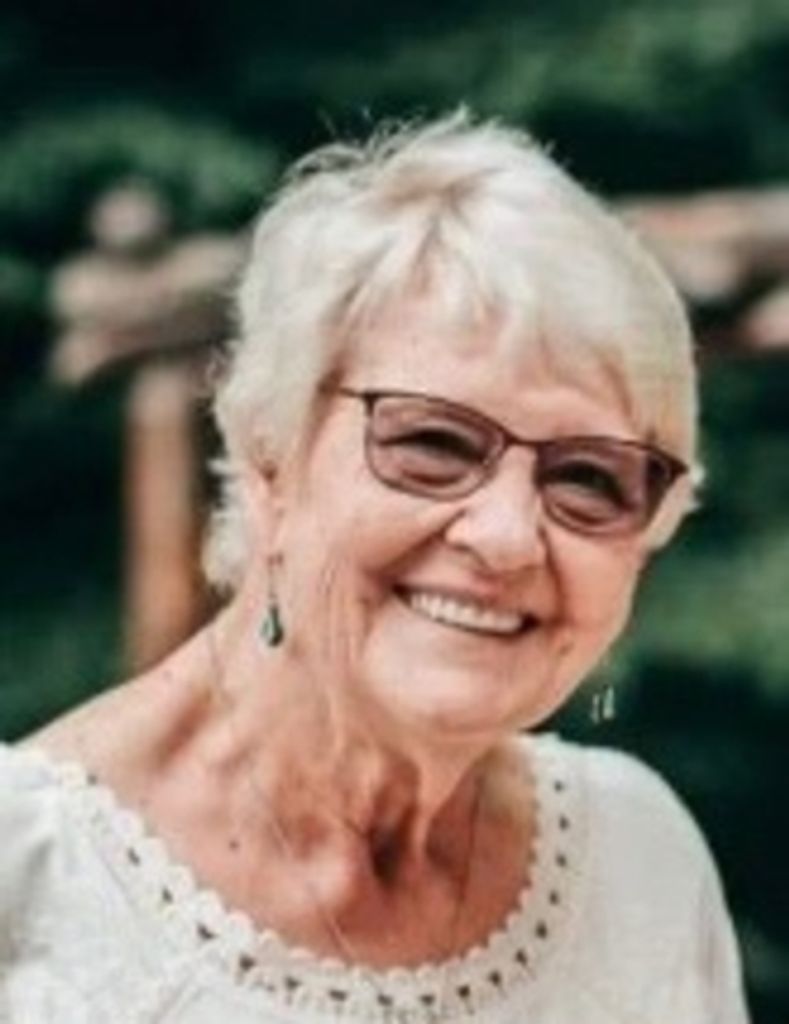 Clara "Sue" Armstrong