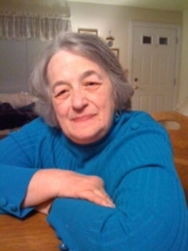 Carolyn Opal (Ehrhardt) Brinkerhoff