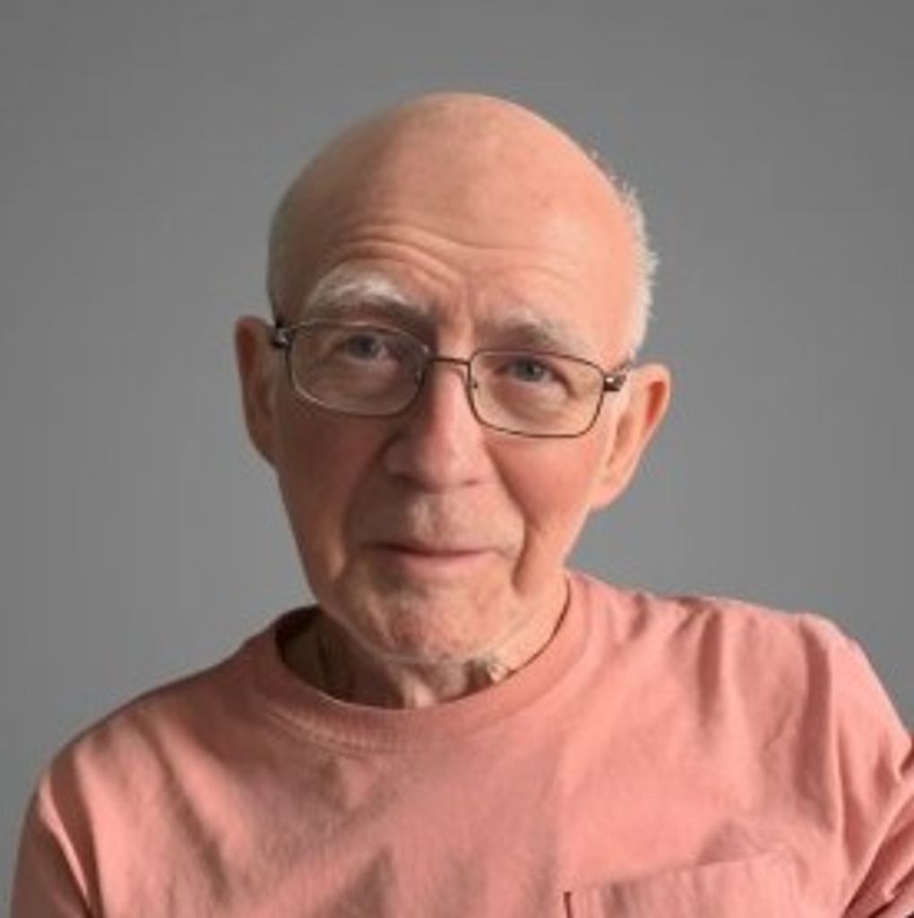 David Joseph McCarron Profile Photo