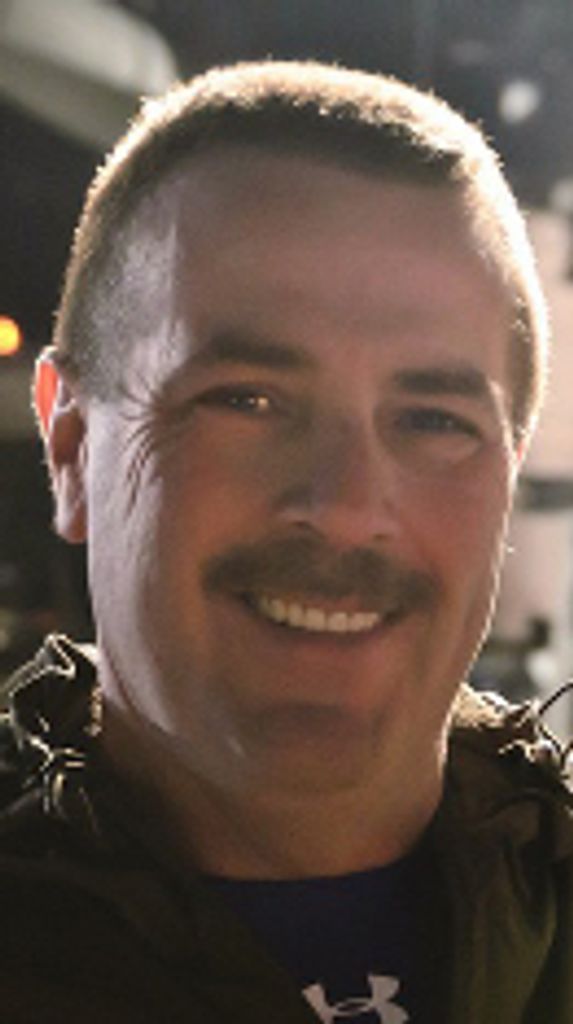 Daniel  Keith Adams
