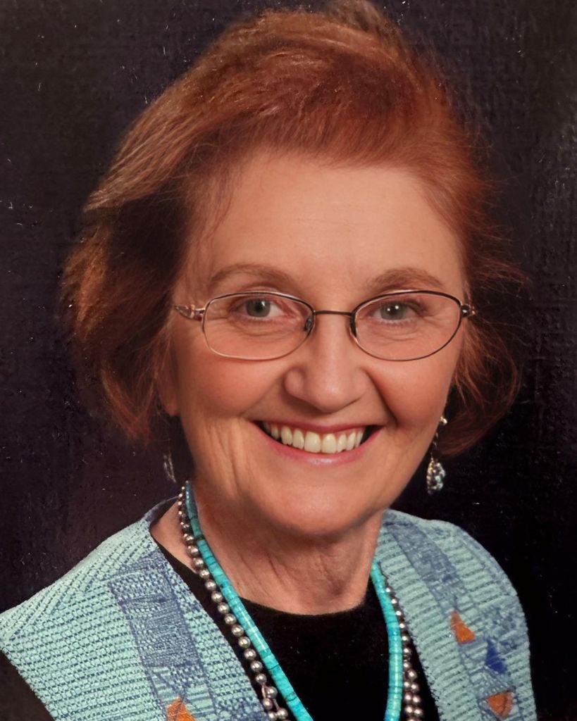 Nona Doll Cottrell