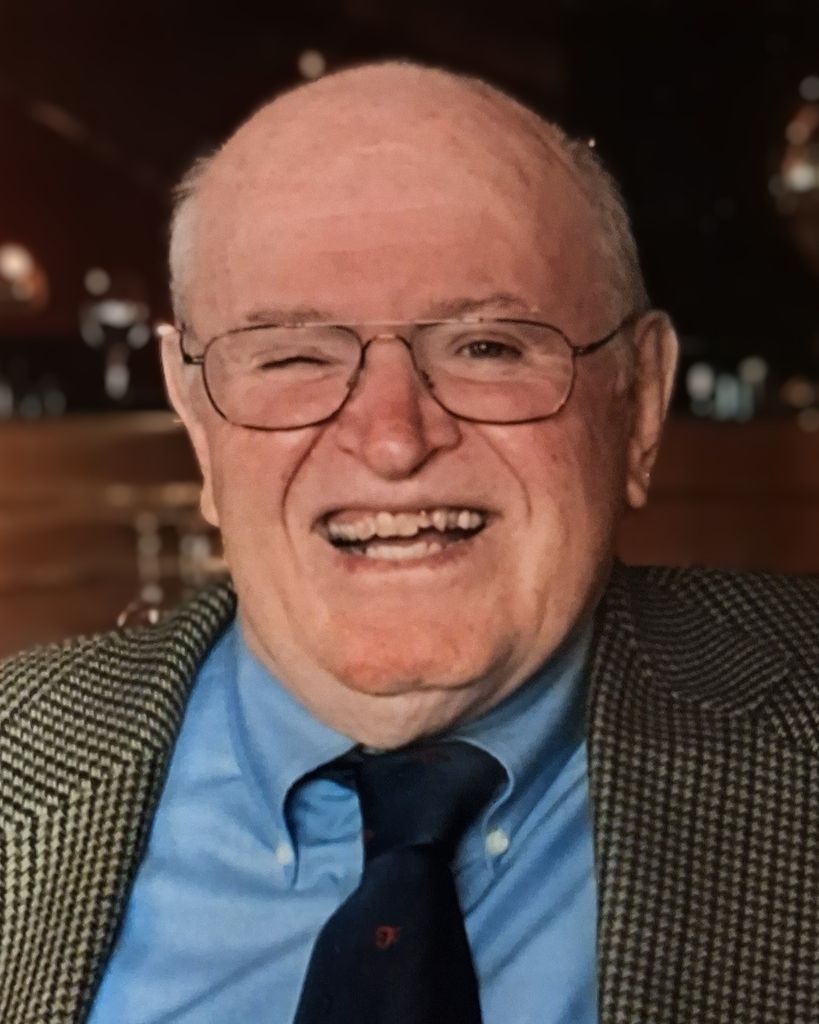 Frank "Mickey" McKeon