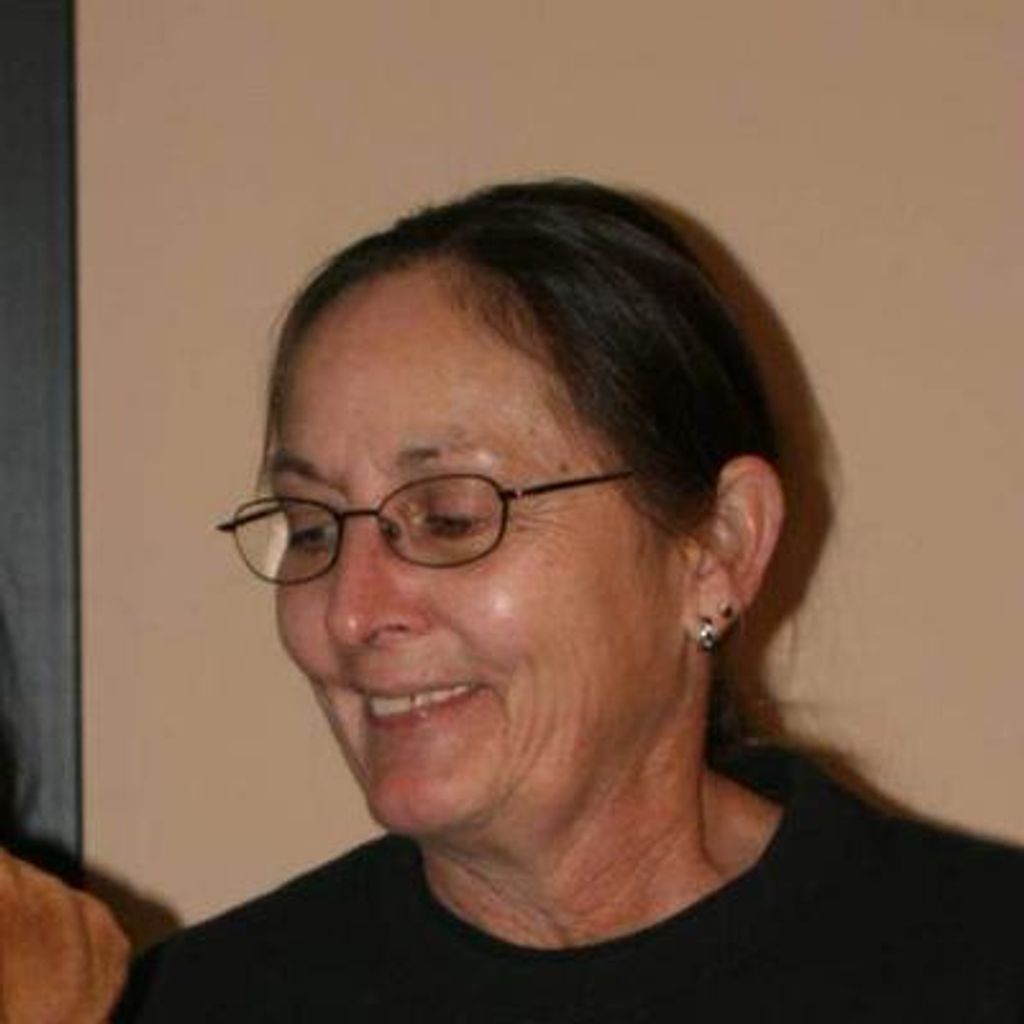 Suzanne M. Johnson Profile Photo