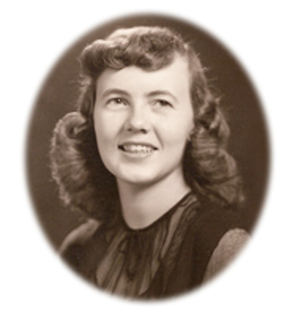 Patricia Ruth Welle