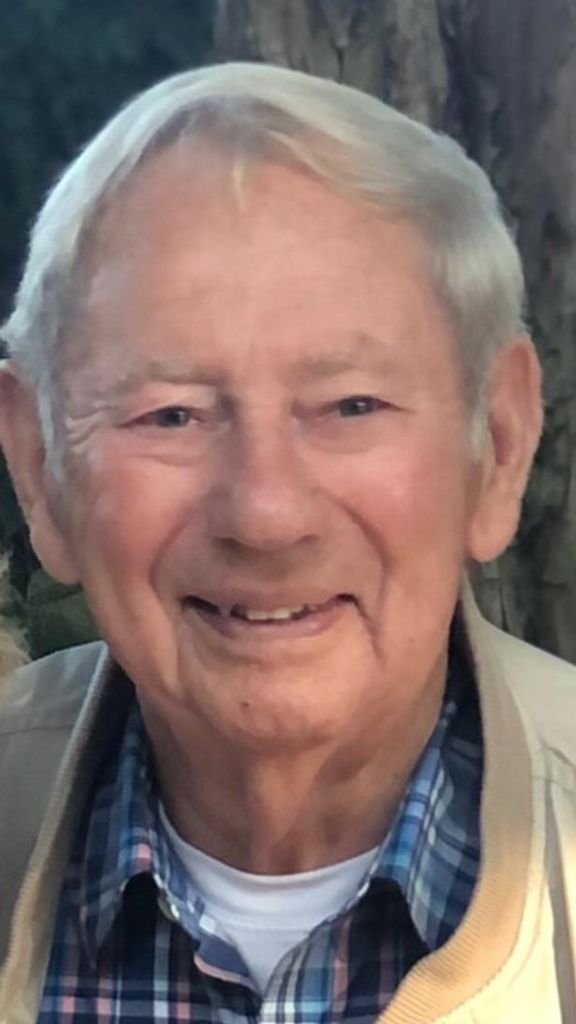 David G. Spangler Profile Photo