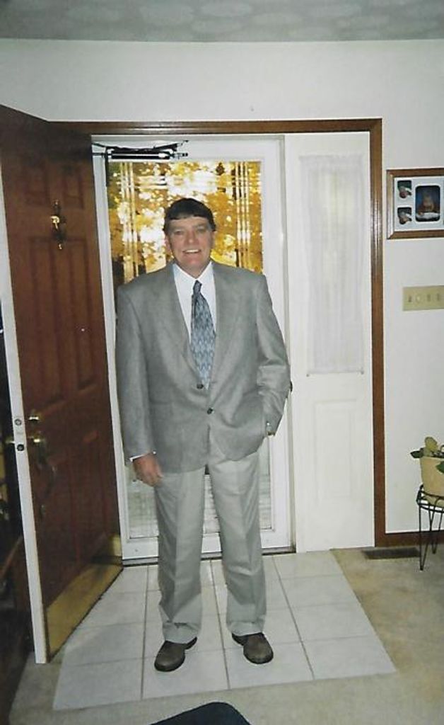 Steven Dale Hoffman