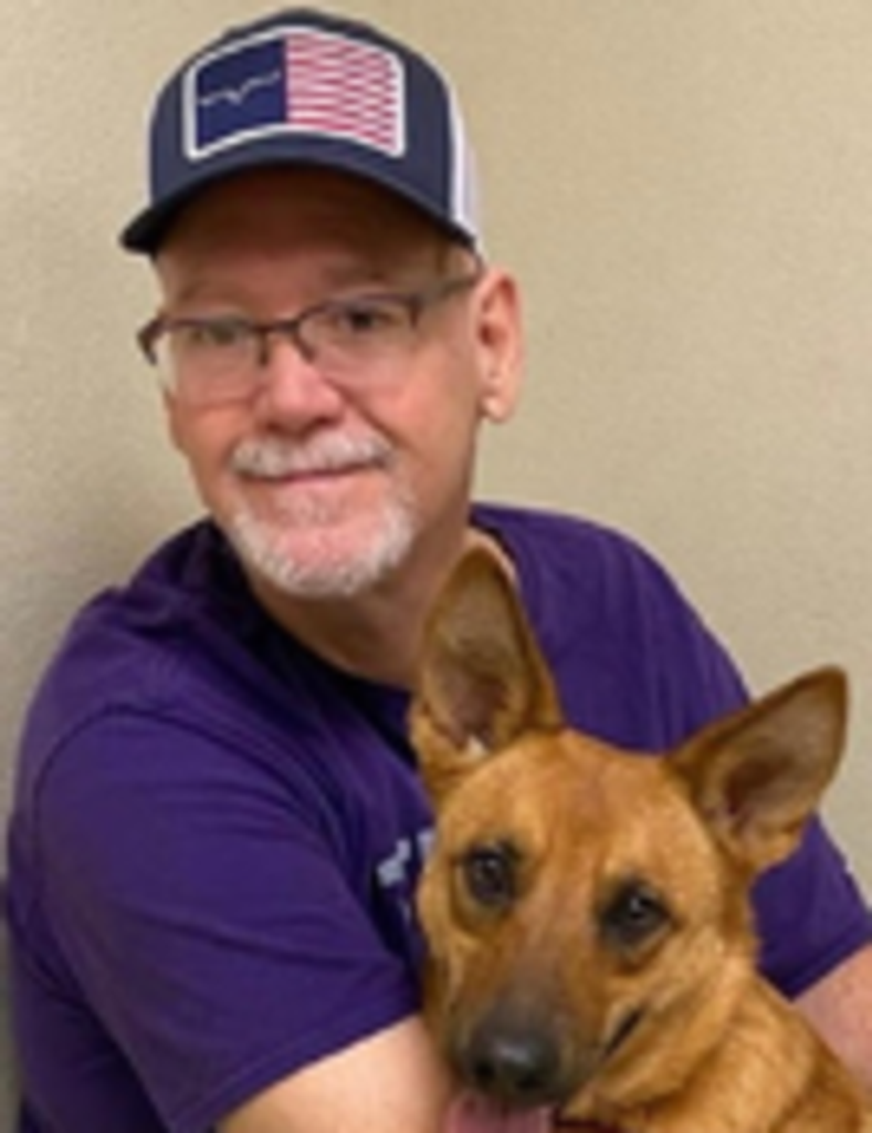 Philip Anthony Brooks