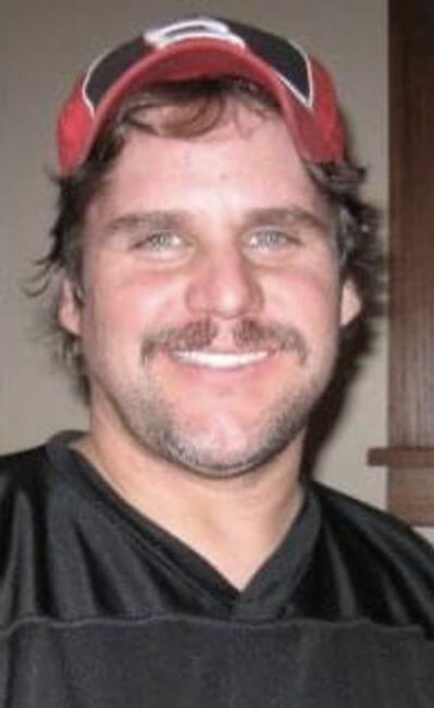 Mark Steven Anderson