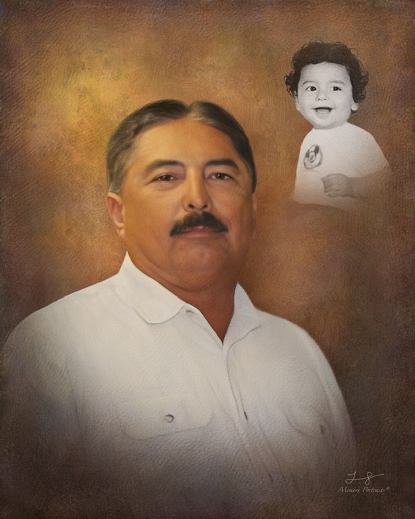 Carlos Ruben Ortegon